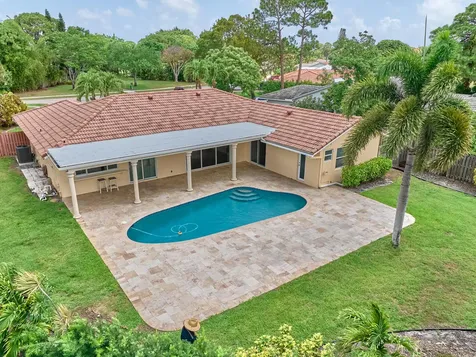 2491 Nw Timbercreek Circle Boca Raton FL 33431