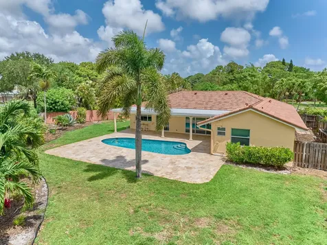 2491 Nw Timbercreek Circle Boca Raton FL 33431