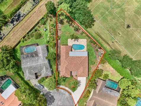 2491 Nw Timbercreek Circle Boca Raton FL 33431