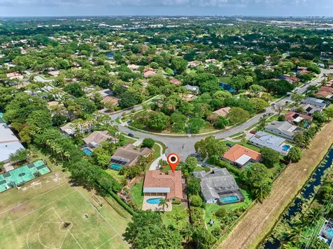 2491 Nw Timbercreek Circle Boca Raton FL 33431