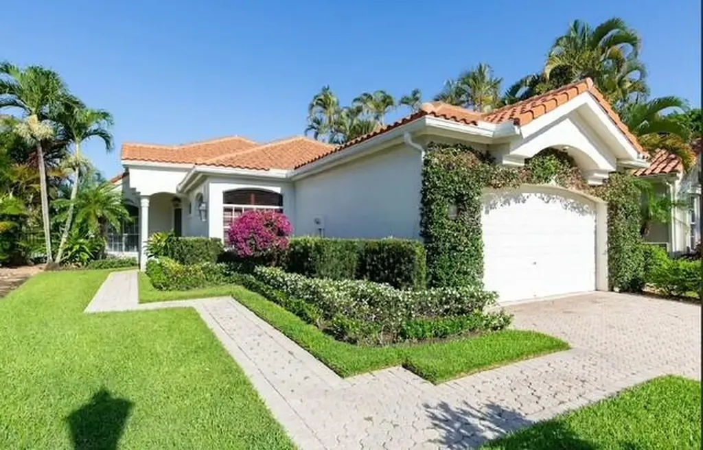 12624 Mallet Circle Wellington FL 33414