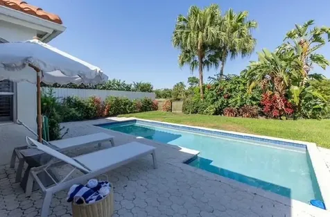12624 Mallet Circle Wellington FL 33414