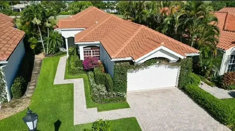 12624 Mallet Circle Wellington FL 33414