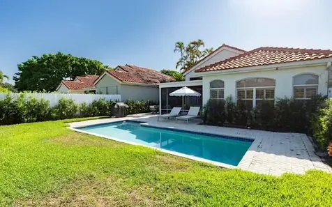 12624 Mallet Circle Wellington FL 33414