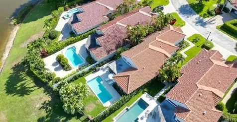 12624 Mallet Circle Wellington FL 33414