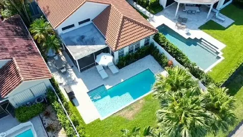 12624 Mallet Circle Wellington FL 33414
