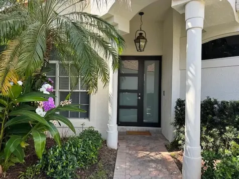 12624 Mallet Circle Wellington FL 33414