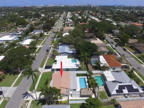 1166 Sw 3rd Street Boca Raton FL 33486
