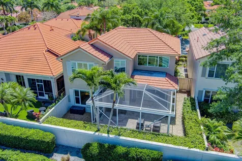 44 Pinnacle Cove Palm Beach Gardens FL 33418