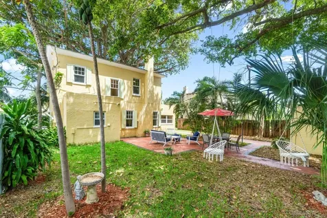 924 Almeria Road West Palm Beach FL 33405