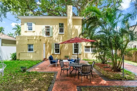 924 Almeria Road West Palm Beach FL 33405