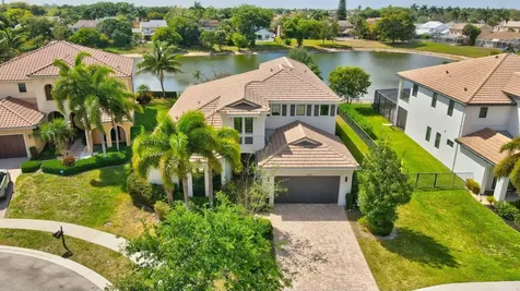 12153 Boca Reserve Lane Boca Raton FL 33428