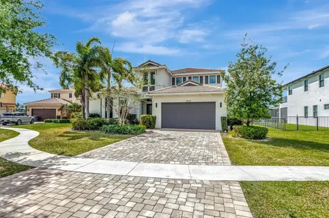 12153 Boca Reserve Lane Boca Raton FL 33428