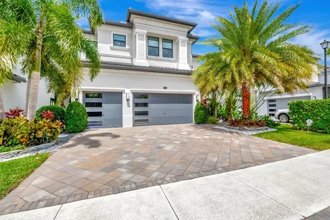 9035 Dulcetto Court Boca Raton FL 33496