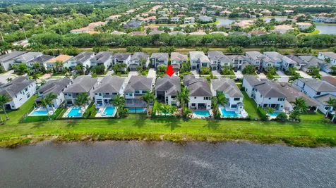 9035 Dulcetto Court Boca Raton FL 33496