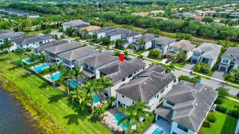 9035 Dulcetto Court Boca Raton FL 33496
