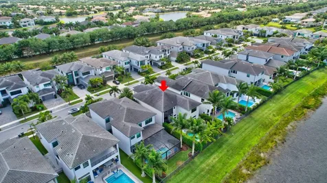 9035 Dulcetto Court Boca Raton FL 33496