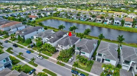 9035 Dulcetto Court Boca Raton FL 33496