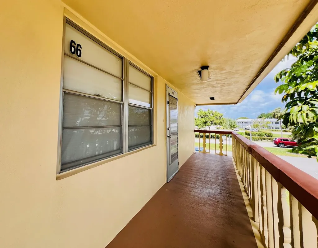 66 Andover C West Palm Beach FL 33417