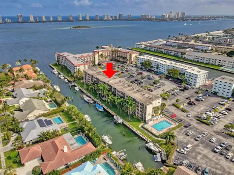 109 Paradise Harbour Boulevard North Palm Beach FL 33408