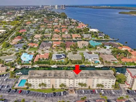 109 Paradise Harbour Boulevard North Palm Beach FL 33408