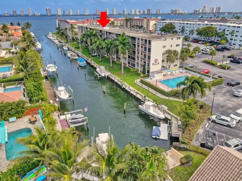109 Paradise Harbour Boulevard North Palm Beach FL 33408