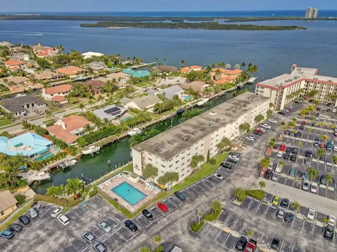 109 Paradise Harbour Boulevard North Palm Beach FL 33408