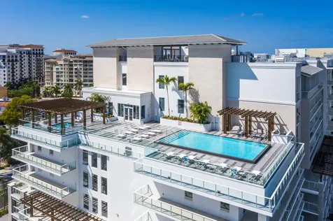 200 Se Mizner Boulevard Boulevard Boca Raton FL 33432