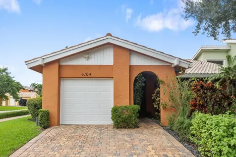 6104 Belleza Lane Boca Raton FL 33433