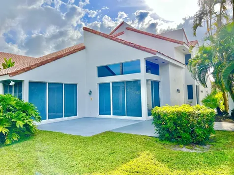 17173 Newport Club Drive Drive Boca Raton FL 33496