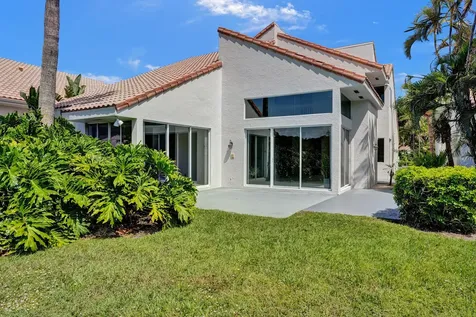 17173 Newport Club Drive Drive Boca Raton FL 33496
