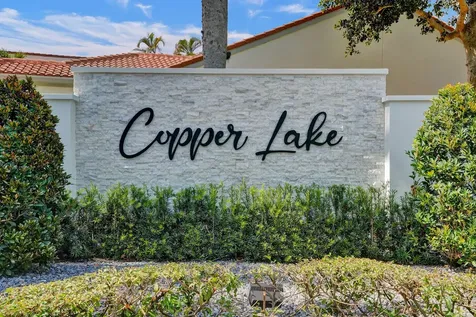 17173 Newport Club Drive Drive Boca Raton FL 33496