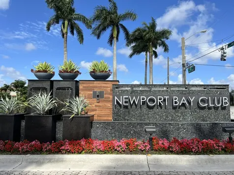 17173 Newport Club Drive Drive Boca Raton FL 33496