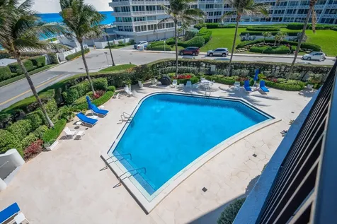 150 N Ocean Boulevard Palm Beach FL 33480