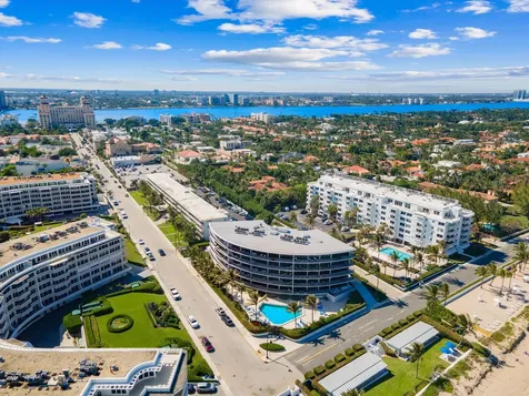 150 N Ocean Boulevard Palm Beach FL 33480