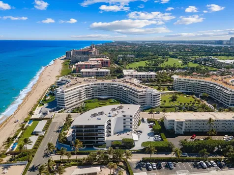 150 N Ocean Boulevard Palm Beach FL 33480