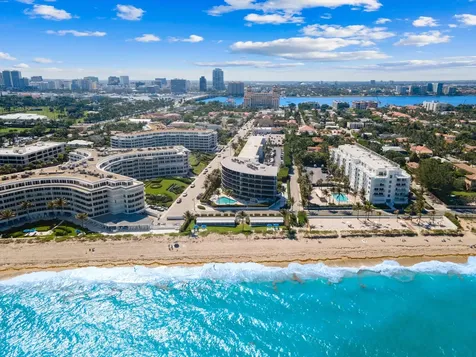 150 N Ocean Boulevard Palm Beach FL 33480