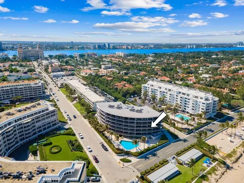 150 N Ocean Boulevard Palm Beach FL 33480