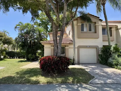 6766 Via Regina Boca Raton FL 33433