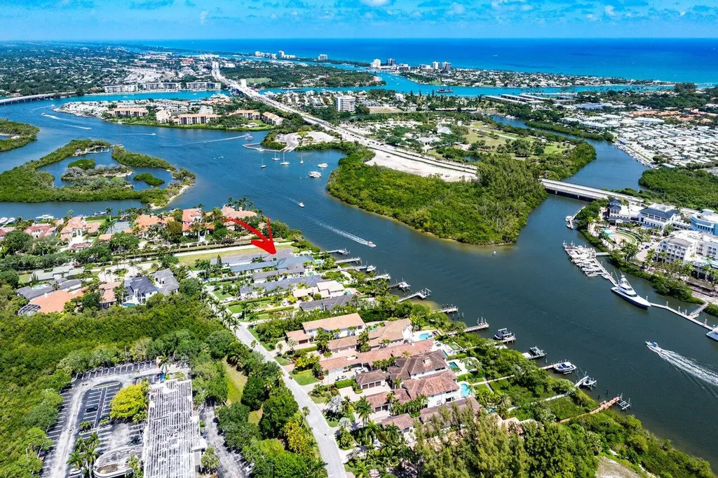 301 Fishermans Way Jupiter FL 33477