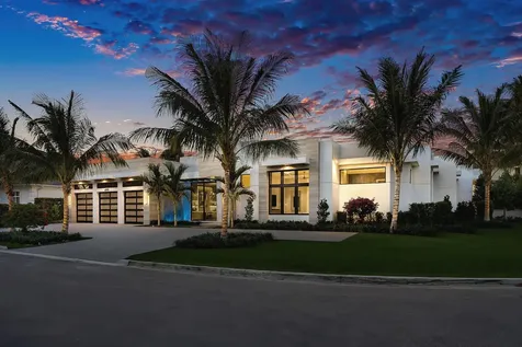 499 S Maya Palm Drive Boca Raton FL 33432