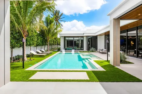 499 S Maya Palm Drive Boca Raton FL 33432
