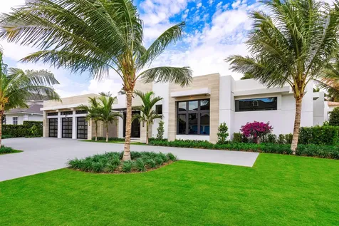 499 S Maya Palm Drive Boca Raton FL 33432