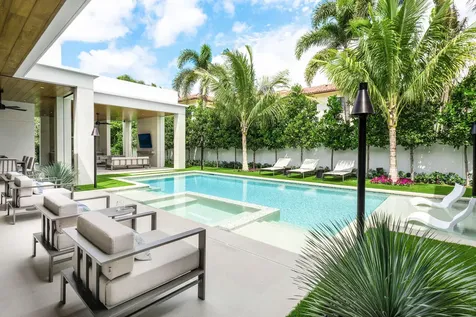 499 S Maya Palm Drive Boca Raton FL 33432