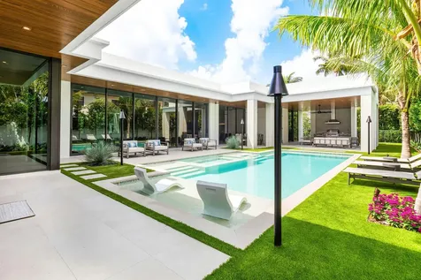 499 S Maya Palm Drive Boca Raton FL 33432