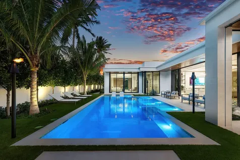 499 S Maya Palm Drive Boca Raton FL 33432