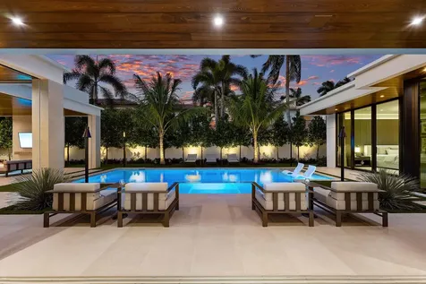 499 S Maya Palm Drive Boca Raton FL 33432