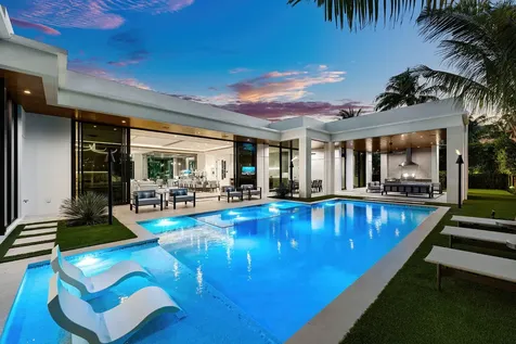 499 S Maya Palm Drive Boca Raton FL 33432