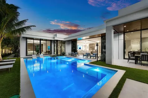 499 S Maya Palm Drive Boca Raton FL 33432