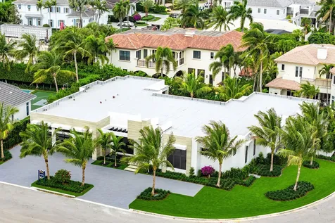 499 S Maya Palm Drive Boca Raton FL 33432